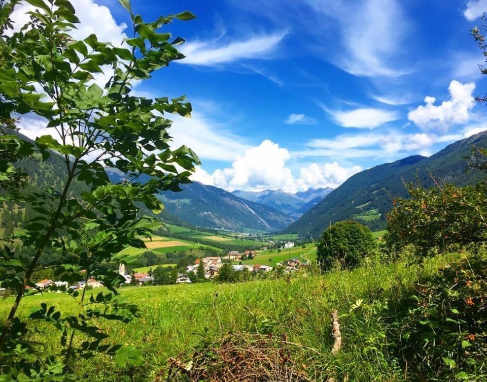 Bed and Breakfast Chasa Jaro Santa Maria Val Müstair Esterno foto